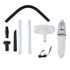 Handheld Vacuum Cleaner USB Charging 12000Pa Powerful Cordless Vacuum Cleaner for Home Car