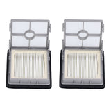 2Pcs Vacuum Cleaner Scrubber Filter Elements for Bissell 3350F 2832Z 2955Z Four Generation X7