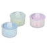 3Pcs Robot Cleaner Fragrance Capsule Air Frenshener Accessory Wild Bluebell Bergamot and Lavendar Cucumber and Oak for T9 AIVI