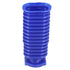 Soft Plush Strips Hose Vacuum Cleaner Soft Roller Head Soft Plush Strips Replacement Accessories for V6 V7 V8 V10 V11