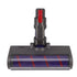 Vacuum Cleaner Soft Cleaner Head Flannelette Roller Cleaner Head Replacement for V7 V8 V10 V11