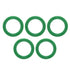 5Pcs Blender Sealing Ring Gasket O Ring Replacement Parts for Vorwerk Thermomix TM5 TM6