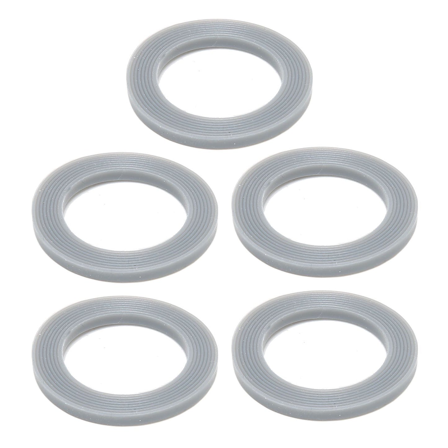 5pcs Silicone Blender Protective Rings Mixer Accessory Spare Parts for Vorwerk Thermomix TM21 TM31