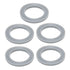 5pcs Silicone Blender Protective Rings Mixer Accessory Spare Parts for Vorwerk Thermomix TM21 TM31