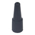 Plastic Coffee Machine Nozzle 1 Hole Milk Foam Spout Replacement for Delonghi Dedica EC680 EC685