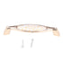 Nordic Golden Furniture Handle Light Luxury Drawer Wardrobe Cabinet Door Furniture Pulls Furniture Hardware1830C-60-128