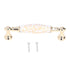 Nordic Golden Furniture Handle Light Luxury Drawer Wardrobe Cabinet Door Furniture Pulls Furniture Hardware1821C-60-128