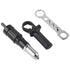 Electric Riveting Gun Adapter Rivet Gun Accessory Electric Drill Rivet Machine Grab Rivet and Nail Gun Head