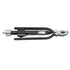 Safety Wire Pliers Fine Workmanship High Hardness High Carbon Steel Small Volume Wire Twisting Pliers6in