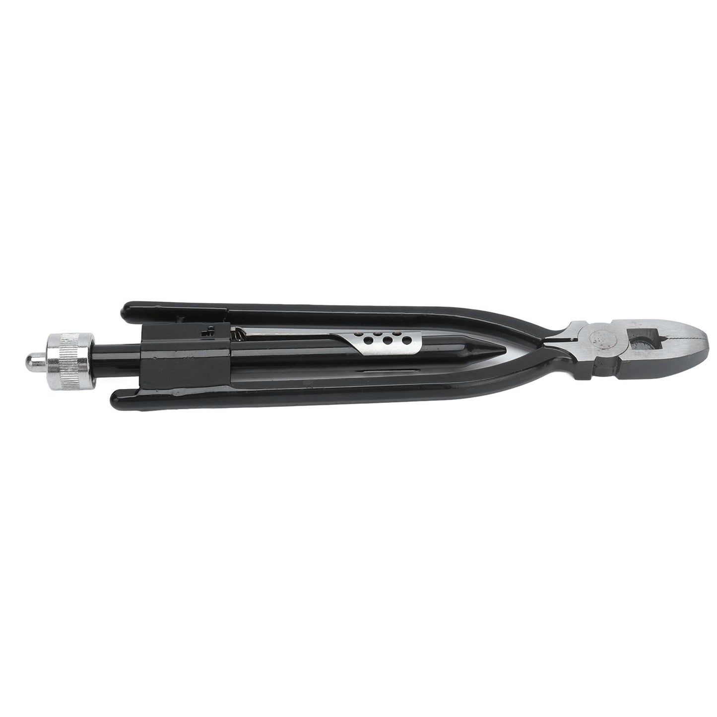 Safety Wire Pliers Fine Workmanship High Hardness High Carbon Steel Small Volume Wire Twisting Pliers9in