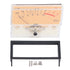 20mA VU Meter High Accuracy DB Level Meter for Recording Studio Home Audio Car Audio Transformation