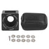 Tungsten Sharpener Aluminum Tungsten Needles Grinder Welding Tool with Grinding Wheel Rod Storage Box