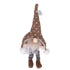 LED Light Christmas Gnome Decoration Xmas Gnome Ornament Christmas Tree Pendant for Home FestivalBrown YV0036705