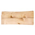 Wood Grain Wall Sticker Waterproof Nordic Self Adhesive Decal for Kitchen Bathroom Stairs Cabinets
