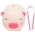 Piggy Bank Safe Poisonless Material Sturdy Durable Lovely Appearance Coin Bank for Boys Girls ChildrenPig
