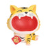 Resin Animal Storage Decoration Big Mouth Animal Statue Key Holder for Living Room Bedroom OfficeLucky Tiger