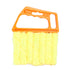 Handheld Blinds Dust Shutters Washable Blind Cleaner Brush Air Conditioner Duster Window Cleaning Brush