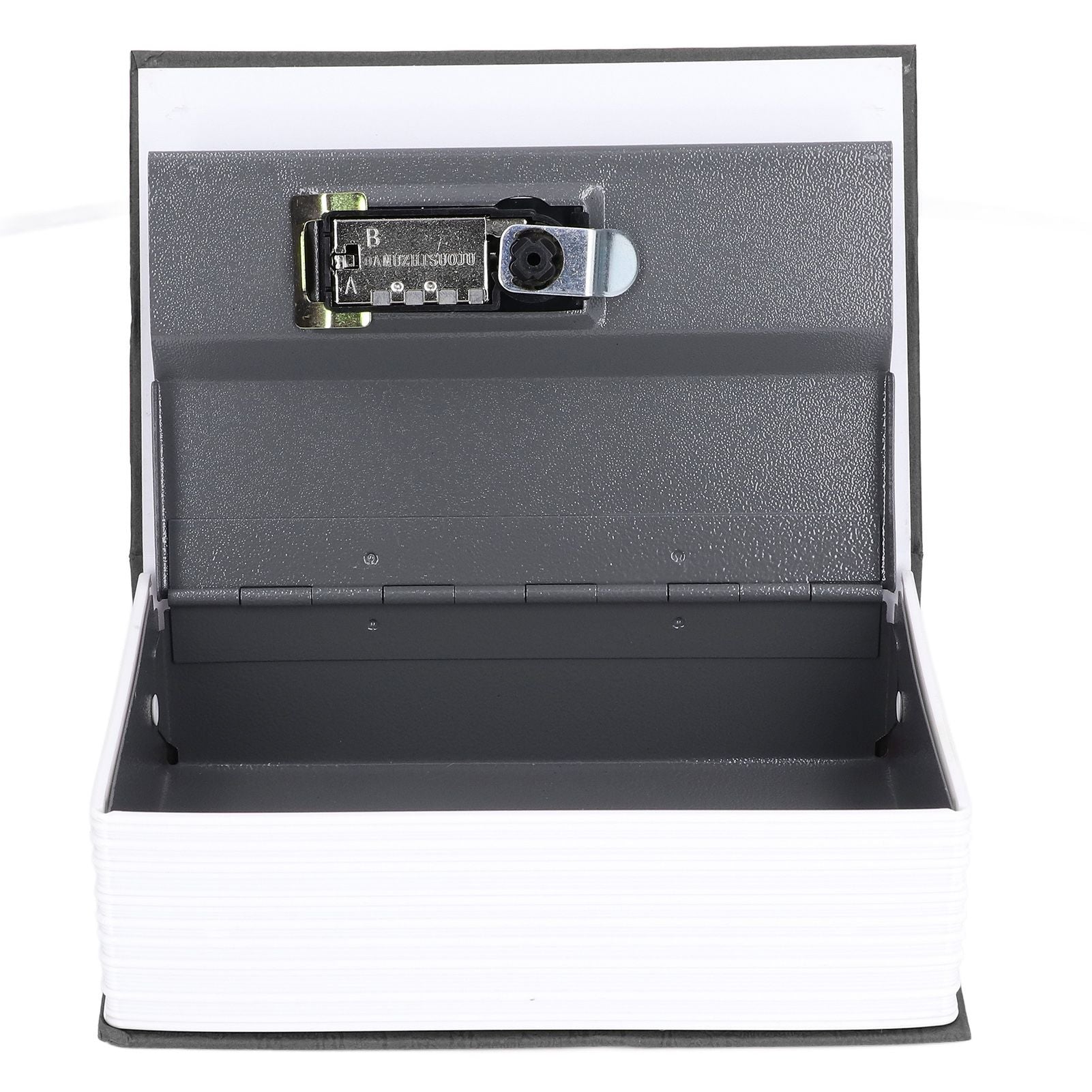 Safes & Lock Boxes