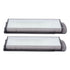 2PCS Robot Vacuum Mop Filter Harmless Vacuum Cleaner Replacement Filter for Household Office