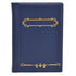 Coin Collection Book Large Capacity Anti Slip Design Good Water Resistance 120 Pockets Coin Holder for Collection UseBlue