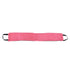 Dog Sling Simple Effective Easy Moving Compact Portable Foldable Pet Auxiliary Supplies for Indoor OutdoorRose Red