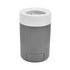 Dog Paw Cleaner Portable Dog Paw Washer Cup Lightweight Pet Paw Cleaning Tool for HomeGrey
