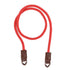 Camera Strap Nylon Universal Adjustable Camera Shoulder Neck Wrist Belt for Digital SLRRed