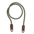 Camera Strap Nylon Universal Adjustable Camera Shoulder Neck Wrist Belt for Digital SLRMilitary Green