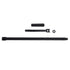 Folding Antenna SMAFemale Dual Band High Gain Walkie Talkie Antenna for Baofeng UV5R