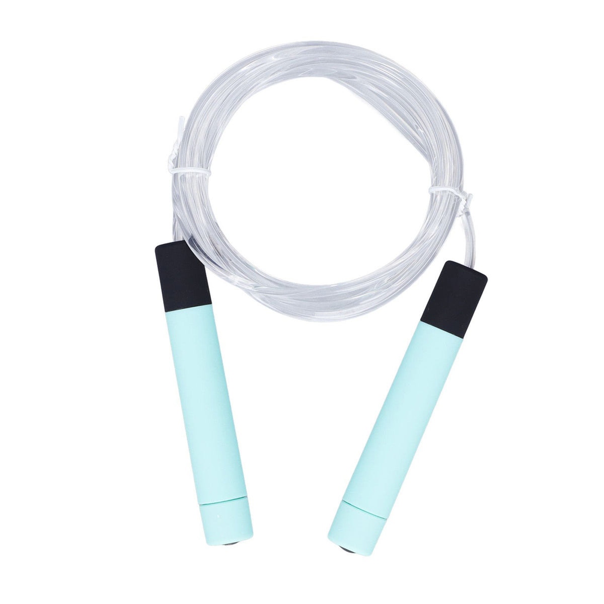 Children Skipping Rope Rainbow Luminous Fitness Skipping Rope Flashing Student Fluorescent Skipping Rope