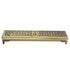 Antique Incense Burner Box Bedroom Aroma Burner Zinc Alloy Incense Stick Holder for Household