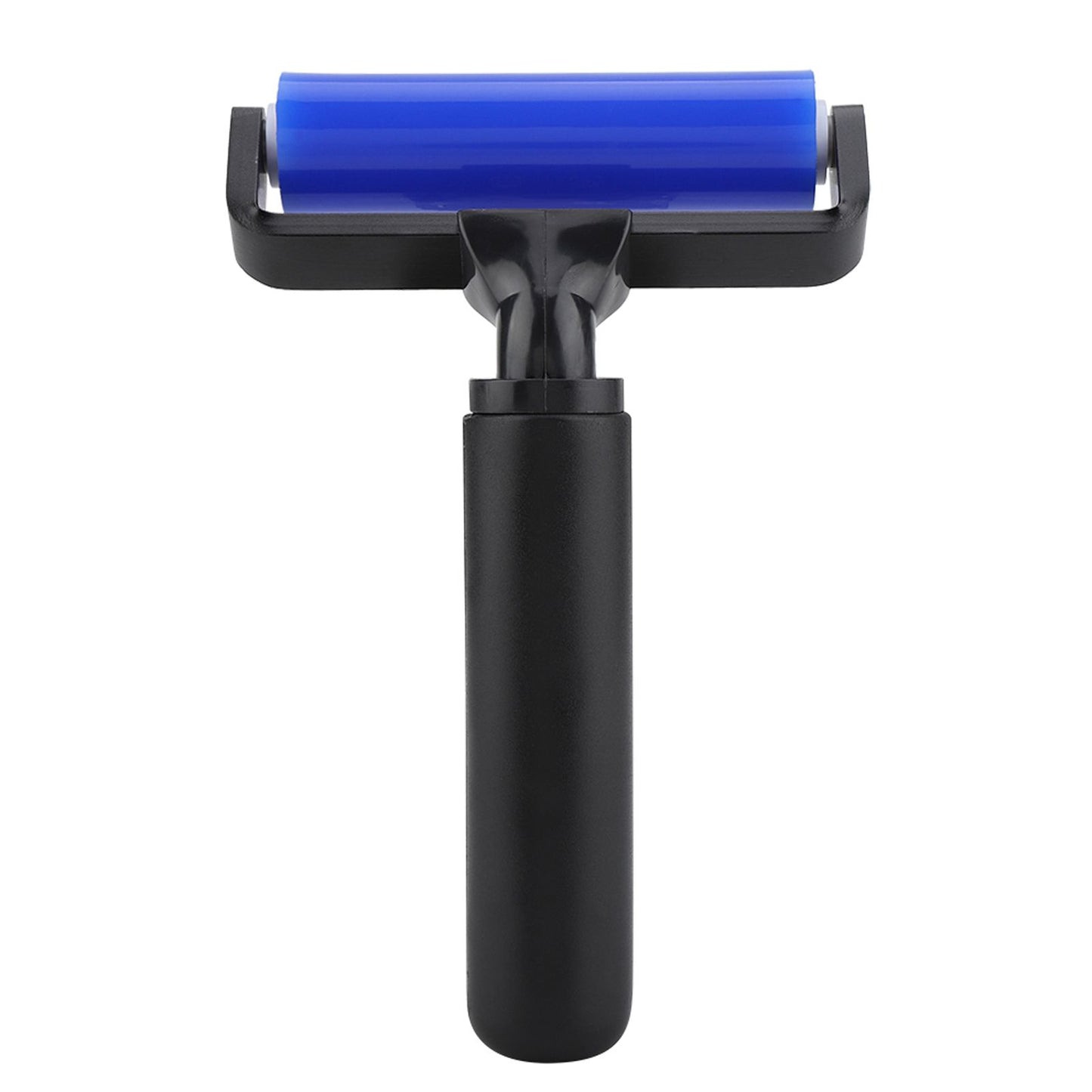Dust Removal Roller Anti Static Cleaner Tool Silicone Roller Screen Film Roller for Household10.2cm / 4in