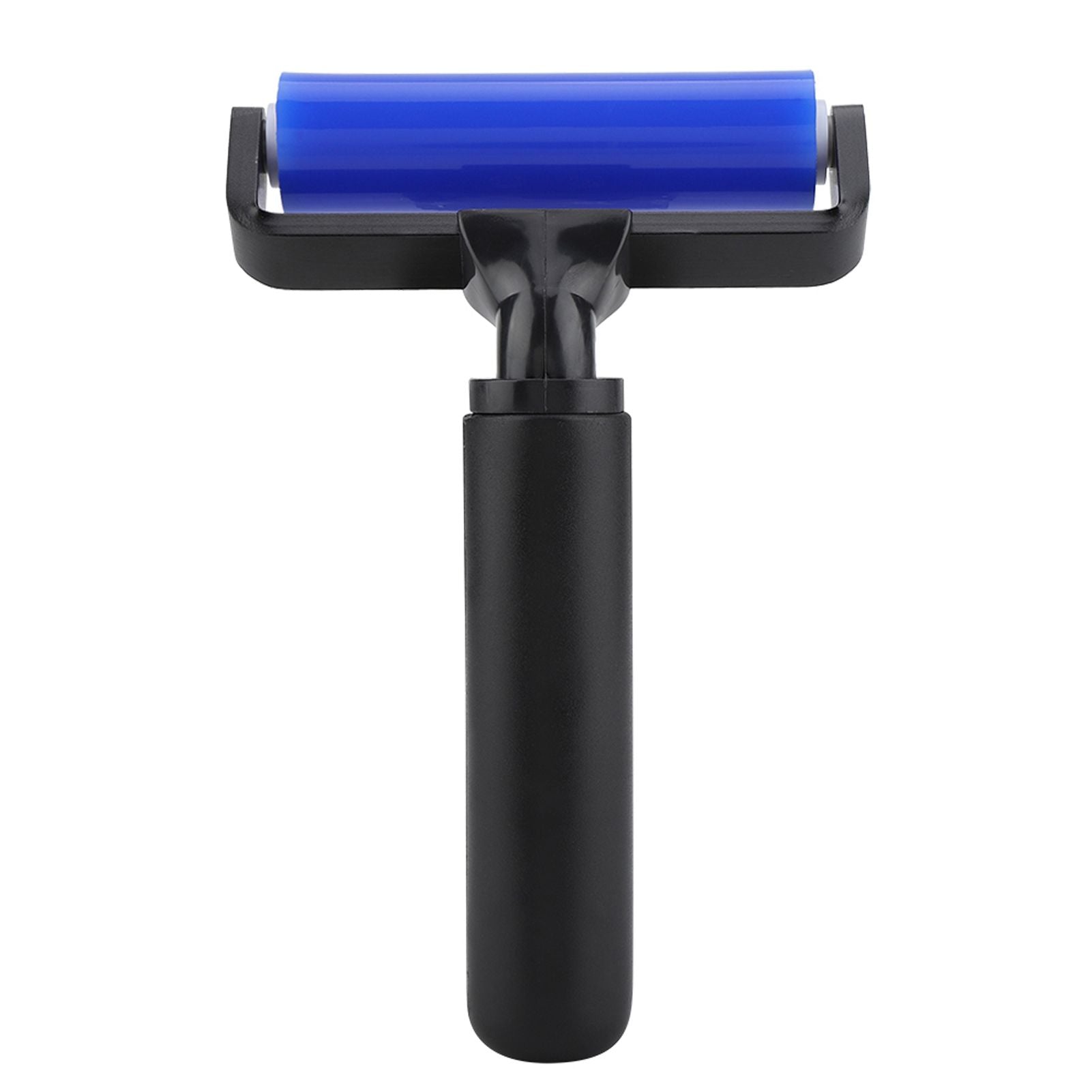 Dust Removal Roller Anti Static Cleaner Tool Silicone Roller Screen Film Roller for Household10.2cm / 4in