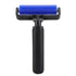 Dust Removal Roller Anti Static Cleaner Tool Silicone Roller Screen Film Roller for Household10.2cm / 4in