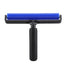 Dust Removal Roller Anti Static Cleaner Tool Silicone Roller Screen Film Roller for Household20.3cm / 8in