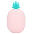 Pineapple Style Face Massage Ice Cube Roller Silicone Face Massage Ice Tray Mold Skin Care Beauty Tool Pink