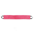 Dog Sling Oxford Cloth Simple Effective Pet Lift Sling Harness Pet Assist Belt for Dogs Hind Leg Support Pink