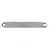 Dog Sling Oxford Cloth Simple Effective Pet Lift Sling Harness Pet Assist Belt for Dogs Hind Leg Support Grey