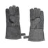 BBQ Grill Gloves 932°F High Temperature Resistant Gloves for Microwave Oven Grilling Barbecue Welding