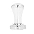 51mm Stainless Steel Coffee Tamper Flat Base Coffee Tamp Tool Coffee Powder Hammer for Home Office
