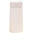 150ml Stainless Steel Insulated Cup Cute Portable Insulated Water Bottle with Filter for Girls White 150ml