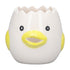 Egg White Yolk Separator Egg Liquid Separation Egg White Liquid Filter Yolk Separation Yellow