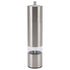 Stainless Steel Pepper Grinder Manual Adjustable Coarseness Salt and Pepper Mills for Kitchen Cooking and BBQ