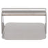 Burger Press 304 Stainless Steel Smash Burger Press for Steak Bacon Chop Kitchen Tools