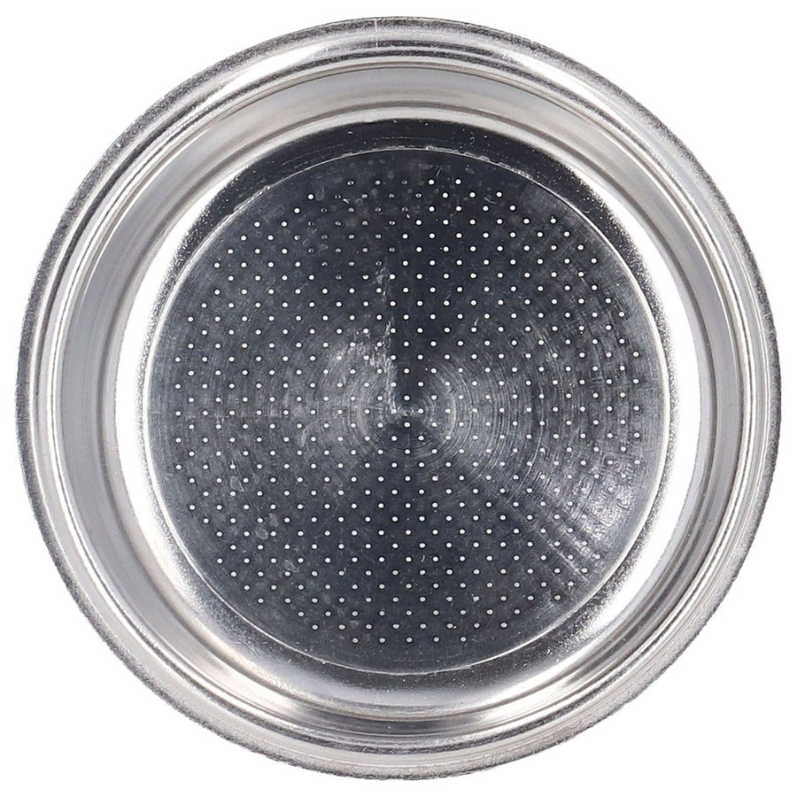 51mm Porous Coffee Filter Basket Stainless Steel Single Layer Coffee Filter Bowl for Coffee Accessories