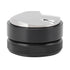 Coffee Distributor Adjustable Depth Tamper Press Hammer Distribution Tool for Home Office 53mm / 2.09in