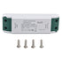 LED Driver 24V DC 1.5A 36W LED Power Supply Constant Current 24V Transformer AC100‑240V
