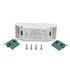 LED Driver Short Circuit Overcurrent Lightweight Portable Easy Installation Constant Current LED Drive AC100‑240V