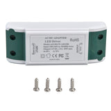 LED Driver Constant Current Power Supply Transformer for LED Flexible Strip Light AC100‑240V