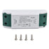 LED Driver Constant Current Power Supply Transformer for LED Flexible Strip Light AC100‑240V
